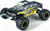 BlackZon Smyter MT Monster Truck 1/12 4WD Żółty Samochód Zdalnie Sterowany Model RC | 540225