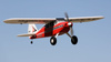Multiplex Pacer ARF 1150mm Samolot Zdalnie Sterowany Model RC | 1-02783