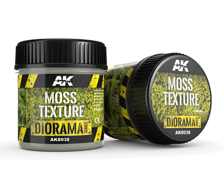 Mech (Moss Texture) 100ml | AK8038