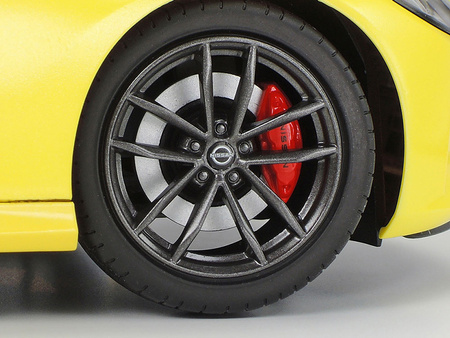 Nissan Fairlady Z (RZ34) 1:24 | 24363 TAMIYA