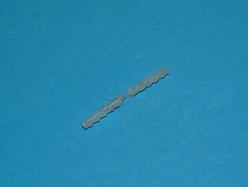 Zawias bolcowy 3,0x32mm