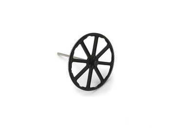 Główne koło zębate z wałem - Blade CP - EFLH1155