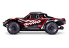 Traxxas MAXX Slash Short Course Truck 6S 1:8 Czerwony | 102076-4-RED