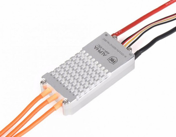 Regulator ESC ALPHA 60A HV 6-12S do dronów FOC | TM/ALPHA-60A-HV T-MOTOR