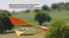 Latające Skrzydło Multiplex FunWing KIT 1160mm Model Zdalnie Sterowany RC | 1-01828