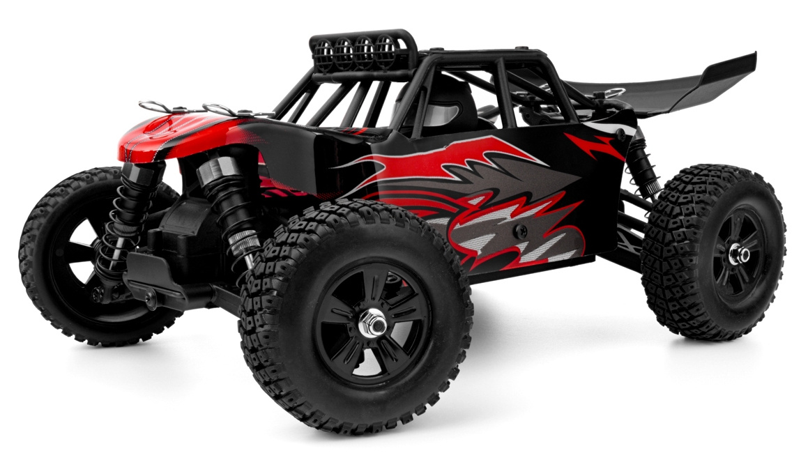 Samochód Himoto Desert Buggy 1:18 Barren 2,4GHz RTR Model RC Zdalnie Sterowany Niebieski | HME18DB-B pol_pl_Maverick-ION-RX-1-18-RTR-Rally-Car-Samochod-Zdalnie-Sterowany-Model-RC-MV12805-1017243_1