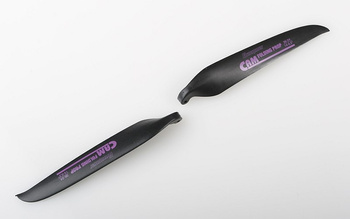 Łopatki 14x9,5 CAM FOLDING PROP - Graupner