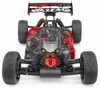 VORZA BUGGY FLUX 4WD 6S 1/8 Czerwony | 160178 HPI