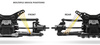 Audi E-Tron Vision GT Sport 3 FLUX 4WD 1/10 Brushless | 160202 HPI