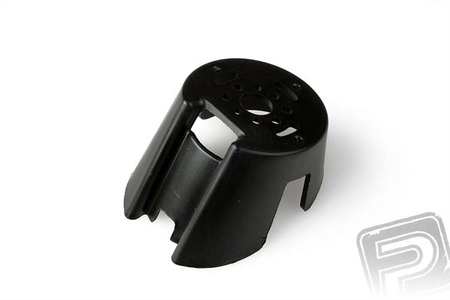 Gama 2100 - łoże silnika - Pelikan