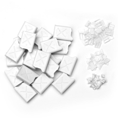 Kanister amerykański 1:16 z żywicy  4szt. - TORRO