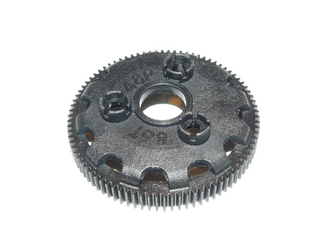 ZĘBATKA 86T-TRAXXAS 4686