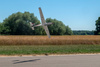 Motoszybowiec Kavan Swift S-1 2400mm ARF Czerwony Samolot Zdalnie Sterowany Model RC | KAV02.8083