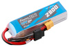 Akumulator LiPo 2800mAh 11,1V 60C 3S1P XT60 G-Tech | GEA283S60X6GT GENS ACE