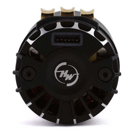 Zestaw COMBO XERUN XR8 Pro G2/4268 G3 2800KV | HOBBYWING