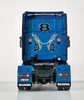 Scania R620 "Blue Shark" | Italeri 3873