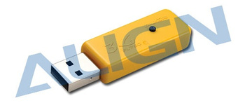 Interfejs USB do systemów 3G - HEP3GF02T Align