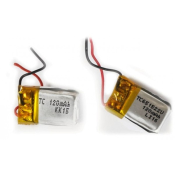 TopCar TC2190-06 - akumulator