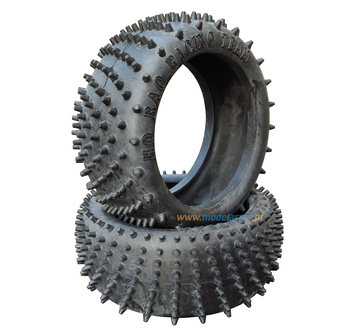 Opony 1:8 Buggy (2szt.) - 4901.83 GRAUPNER