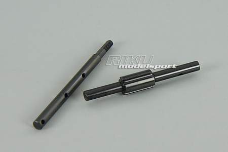 Wałek przeniesienia napędu TRX-4 Traxxas 108292