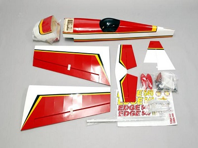 EDGE 540 (60) 1730mm ARTF | SEAGULL SEA054