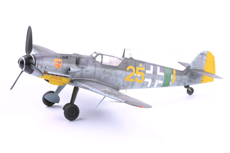 Bf 109G-14 1:48 | 82118 EDUARD