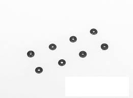 Gumki kabinki V4 Colibri - RC3910-26 - RC System