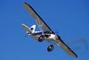 FMS PA-18 Super Cub 1300mm RTF + Żyroskop REFLEX V3 - FMS