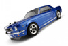 1966 FORD MUSTANG GT COUPE (200mm) - HPI 104926