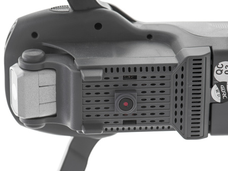 Dron RC WISE F9 kamera 6K HD GPS WIFI zasięg 2000m | KX5306