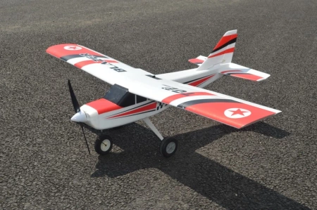 Blazer Cessna ARF (1280mm) | TOP0019D TOP RC HOBBY