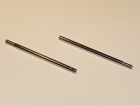 trzpień amortyzatora-TRAXXAS 2656