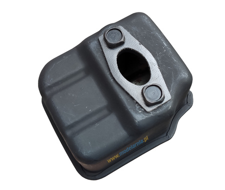 Tłumik - Z445/GT80 - 289815110 ZENOAH