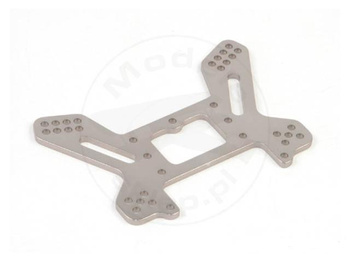 Tylne mocowanie amortyzatorów aluminium (Storm) - GSC-STP09 GS-Racing