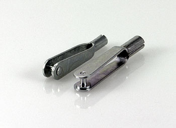 Snap metalowy M3,0/30mm