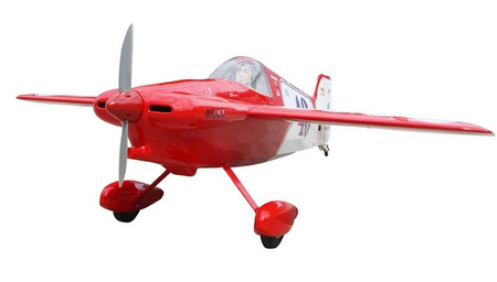 Cassutt 3M Racer (1650mm) ARF - SEA164 Seagull