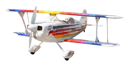 MINI CHRISTEN EAGLE II (900mm) KIT - SEAX104 SEAGULL