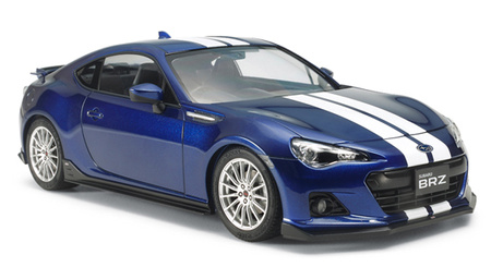SUBARU BRZ ST-CUSTOM | Tamiya 24336