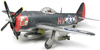 Republic P-47M Thunderbolt 1:48 | Tamiya 61096
