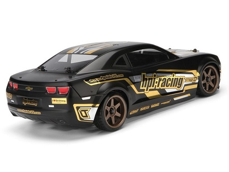 Karoseria 1:10 Chevrolet Camaro 2010 - HPI 106981