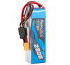Akumulator LiPo 2800mAh 14,8V 60C 4S1P XT60 G-Tech | GEA284S60X6GT GENS ACE