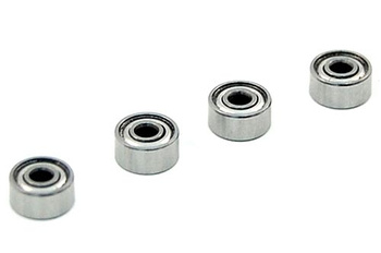 Łożyska 2x6x3mm - Belt-CP - E-SKY EK1-0508 / 000329