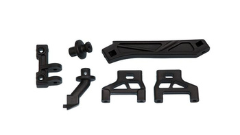 Przednie mocowanie wzmocnienia mugen E0153