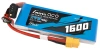 Akumulator LiPo 1600mAh 7,4V 45C 2S1P XT60 G-Tech | GEA162S45X6GT GENS ACE