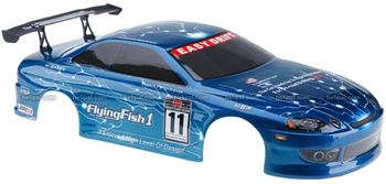 Karoseria Drift On-Road 1:10 - HIMOTO 12301