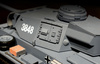 Czołg Zdalnie Sterowany German Panzerkampfwagen III PzKpfw III Ausf.L.SD.KFZ.141-1 1:16 RTR 2,4Ghz Model RC | 3848-1U HENG LONG