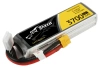 Akumulator LiPo 3700mAh 14,8V 45C 4S1P XT60 | TAA37004S45X6 TATTU