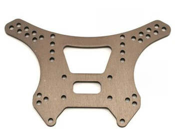 Tylne mocowanie amortyzatorów (XUT) - GSC-XTP002 GS-Racing