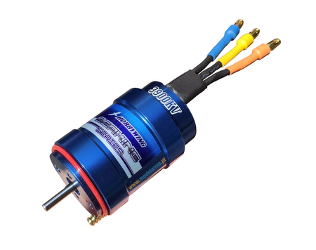 Silnik bezszczotkowy - Seaking 3900KV-2848SL 10T - HOBBYWING