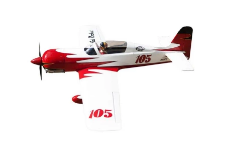 RADIAL ROCKET TD 1582mm ARTF | SEAGULL SEA229